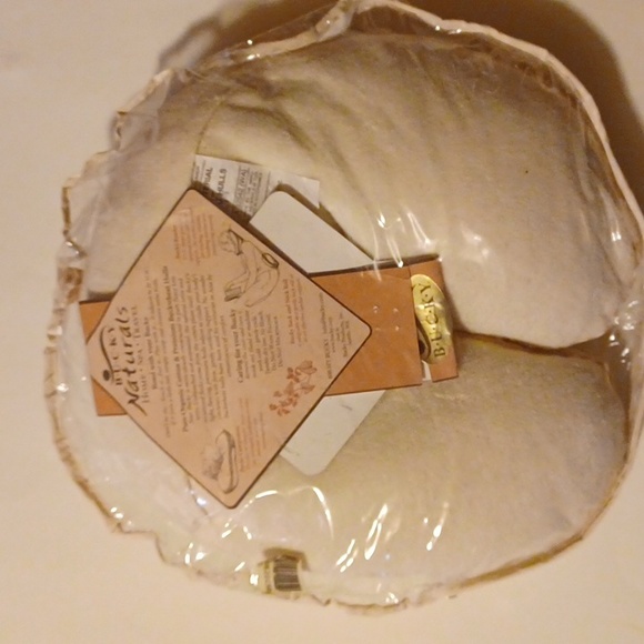 Bucky Naturals Other Used Once Bucky Naturals Neck Pillow Buckwheat